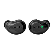 AXIL Bluetooth XCOR 4-in-1 Wireless EarPro Buds