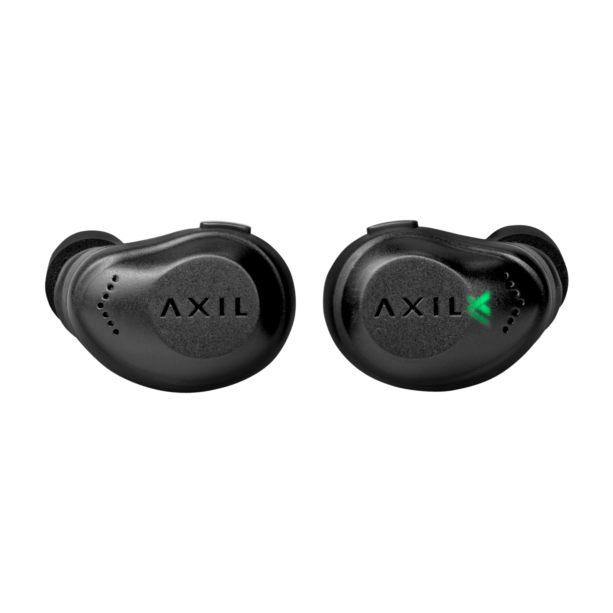AXIL XCOR Ultimate Wireless EarPro Buds