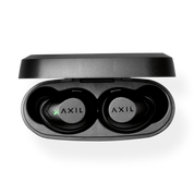 AXIL Bluetooth XCOR 4-in-1 Wireless EarPro Buds