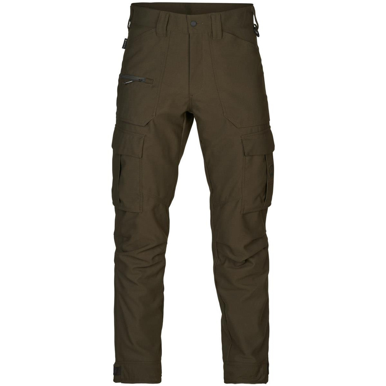 Harkila Pro Hunter Legacy GTX Trousers - Willow Green
