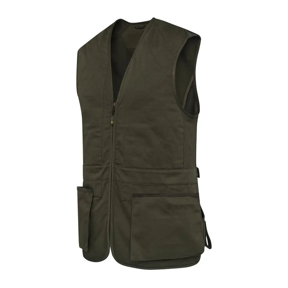 Beretta Sporting Teal EVO Vest