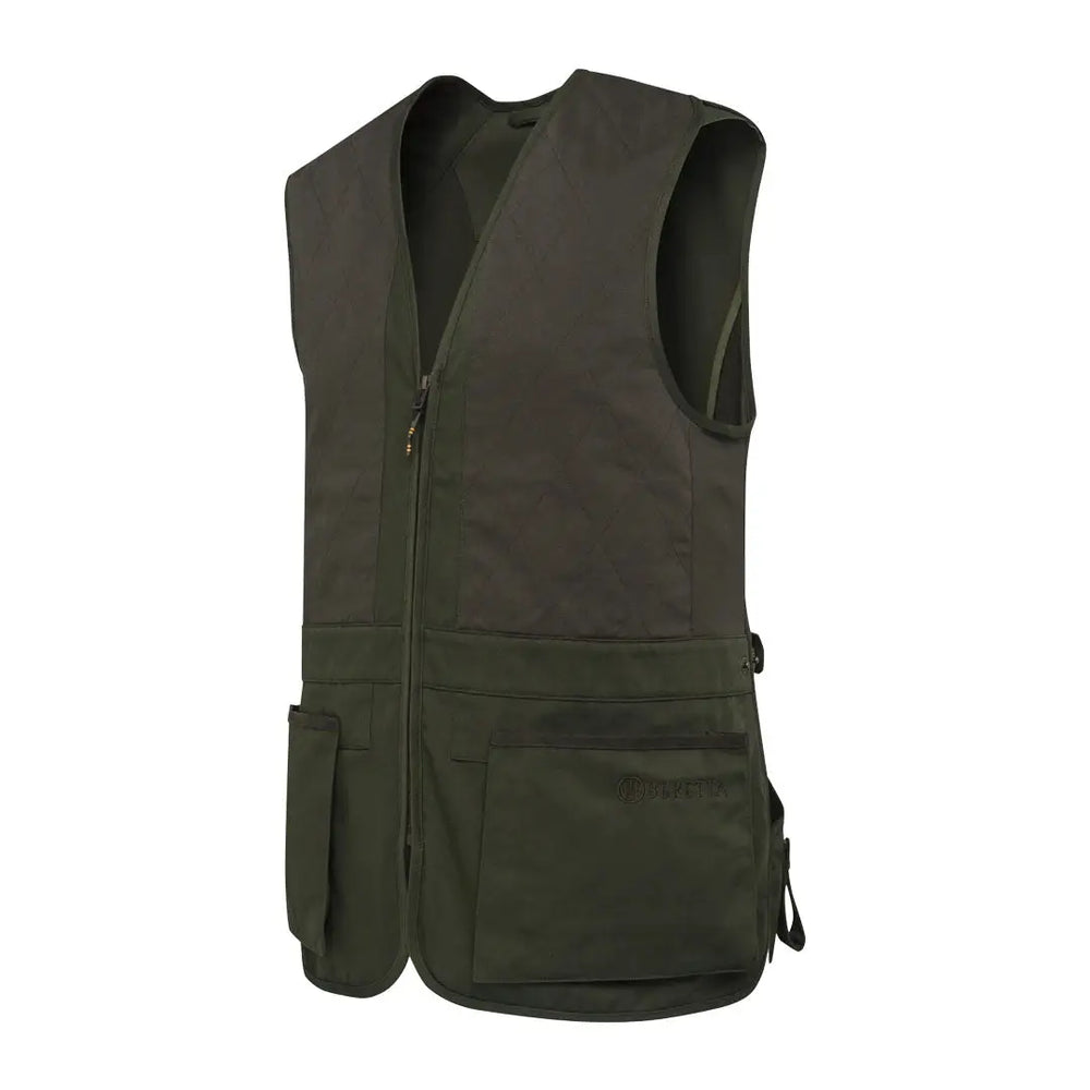 Beretta Sporting Teal EVO Vest