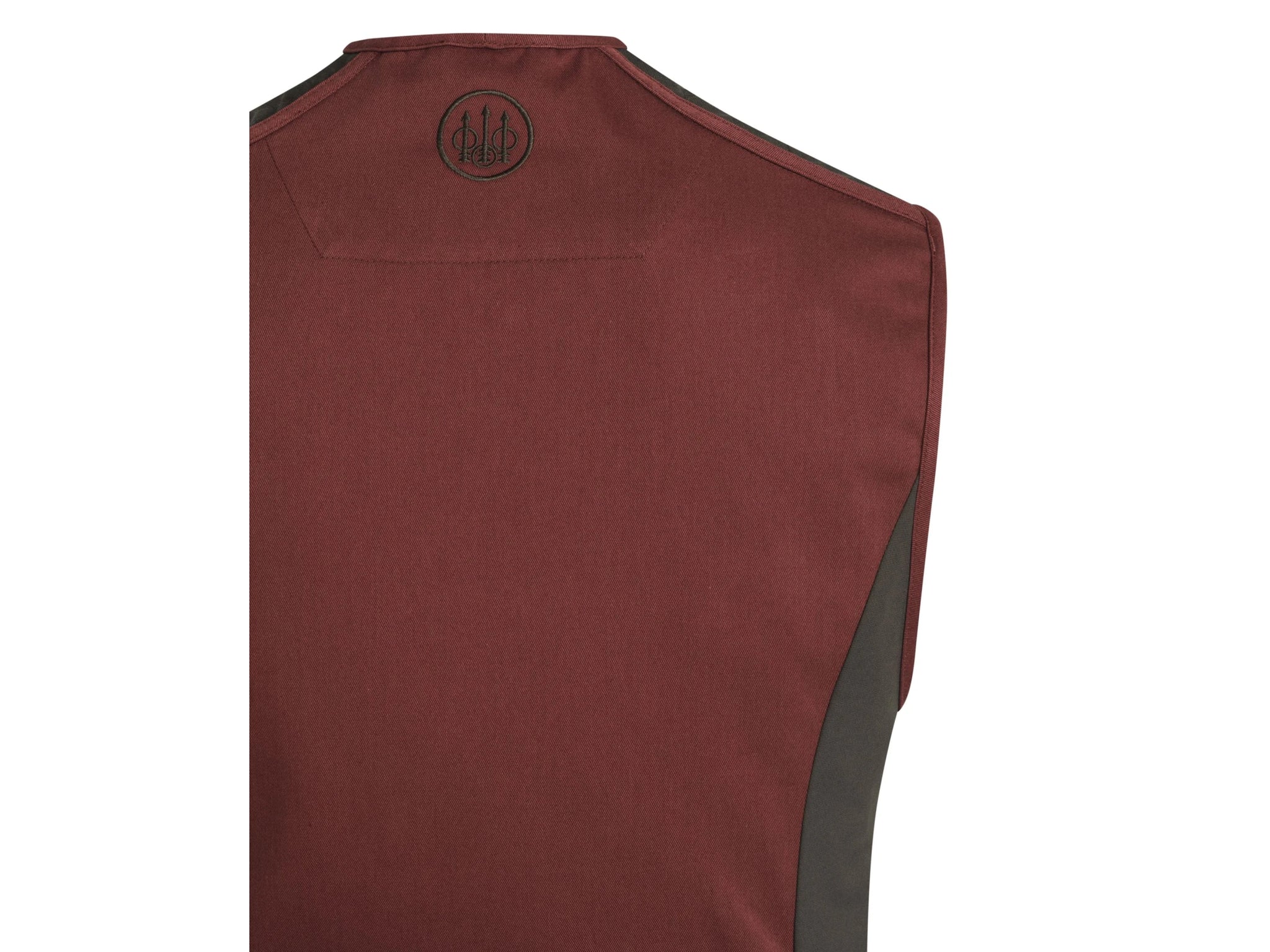 Beretta Teal Sporting EVO Women's Vest - Madder Brown