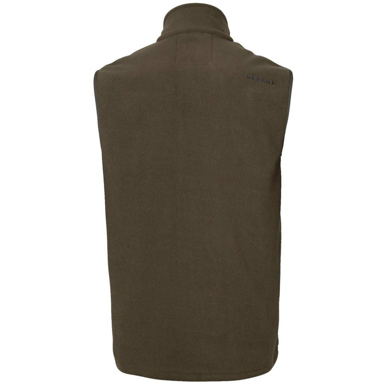 Harkila Anniversary Fleece Waistcoat - Willow Green