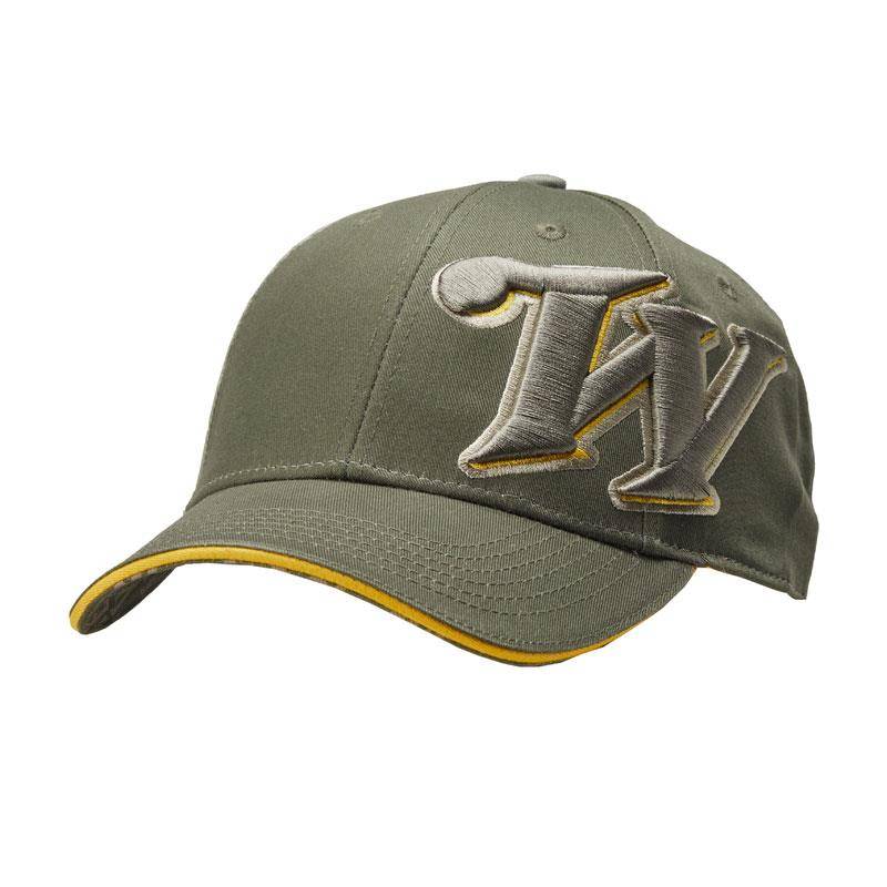 Winchester Spiritwood Cap - Green
