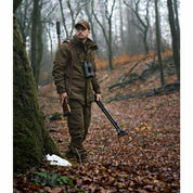 Harkila Pro Hunter Legacy GTX Trousers - Willow Green