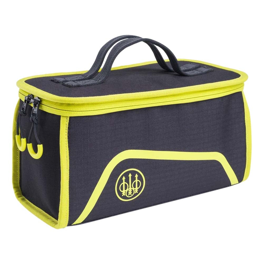 Beretta Challenge Cartidge Bag (100) - Ebony & Sulphur Spring (Copy)