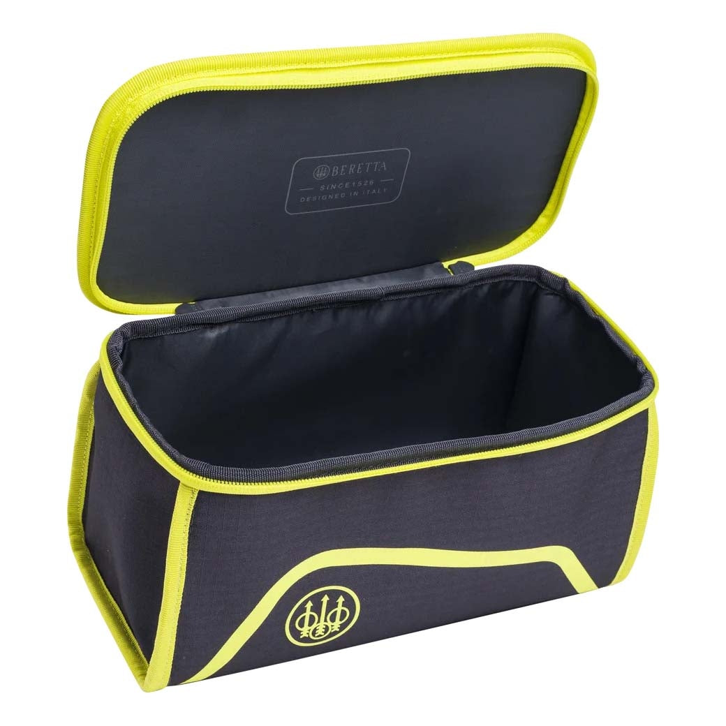 Beretta Challenge Cartidge Bag (100) - Ebony & Sulphur Spring (Copy)