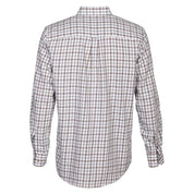 Percussion Sorgue Shirt - Brown