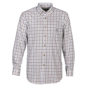 Percussion Sorgue Shirt - Brown