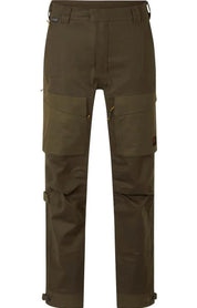Harkila One C_Change Trousers - Willow Green/Light Green 34" W