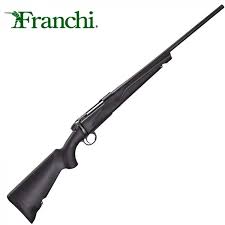 Franchi Horizon Bolt Action Rifle