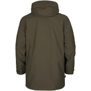 Harkila Orton Tech HWS Packable Smock - Willow Green
