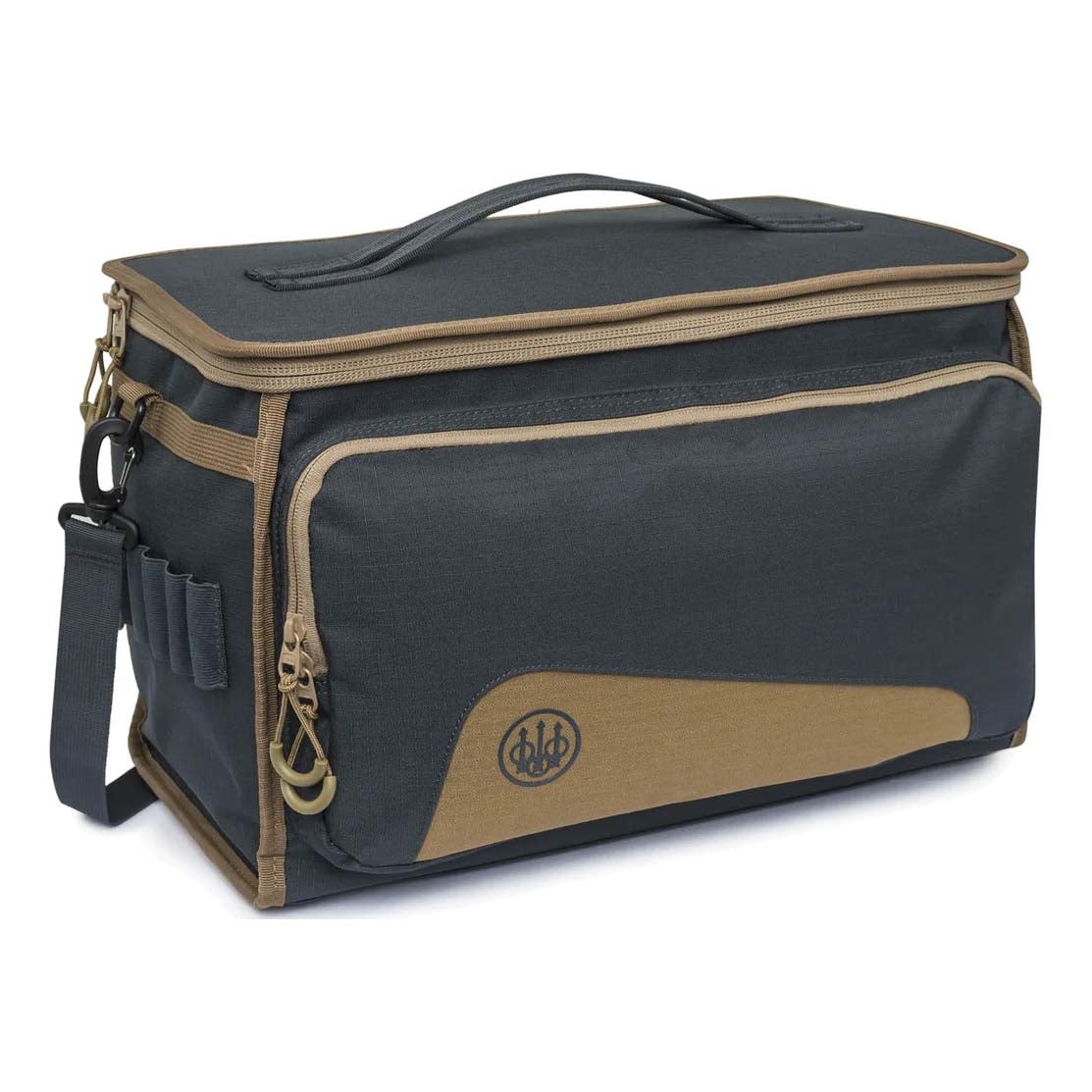 Beretta Gamekeeper EVO Cartridge Bag (250) - Ebony & Otter