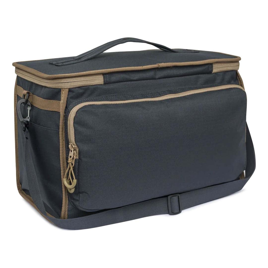 Beretta Gamekeeper EVO Cartridge Bag (250) - Ebony & Otter