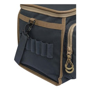 Beretta Gamekeeper EVO Cartridge Bag (250) - Ebony & Otter