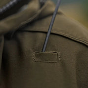 Harkila Pro Hunter GTX Legacy Jacket - Willow Green