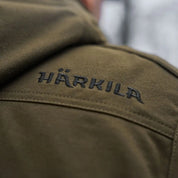 Harkila Pro Hunter GTX Legacy Jacket - Willow Green