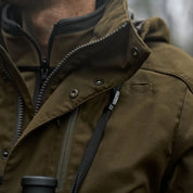 Harkila Pro Hunter GTX Legacy Jacket - Willow Green