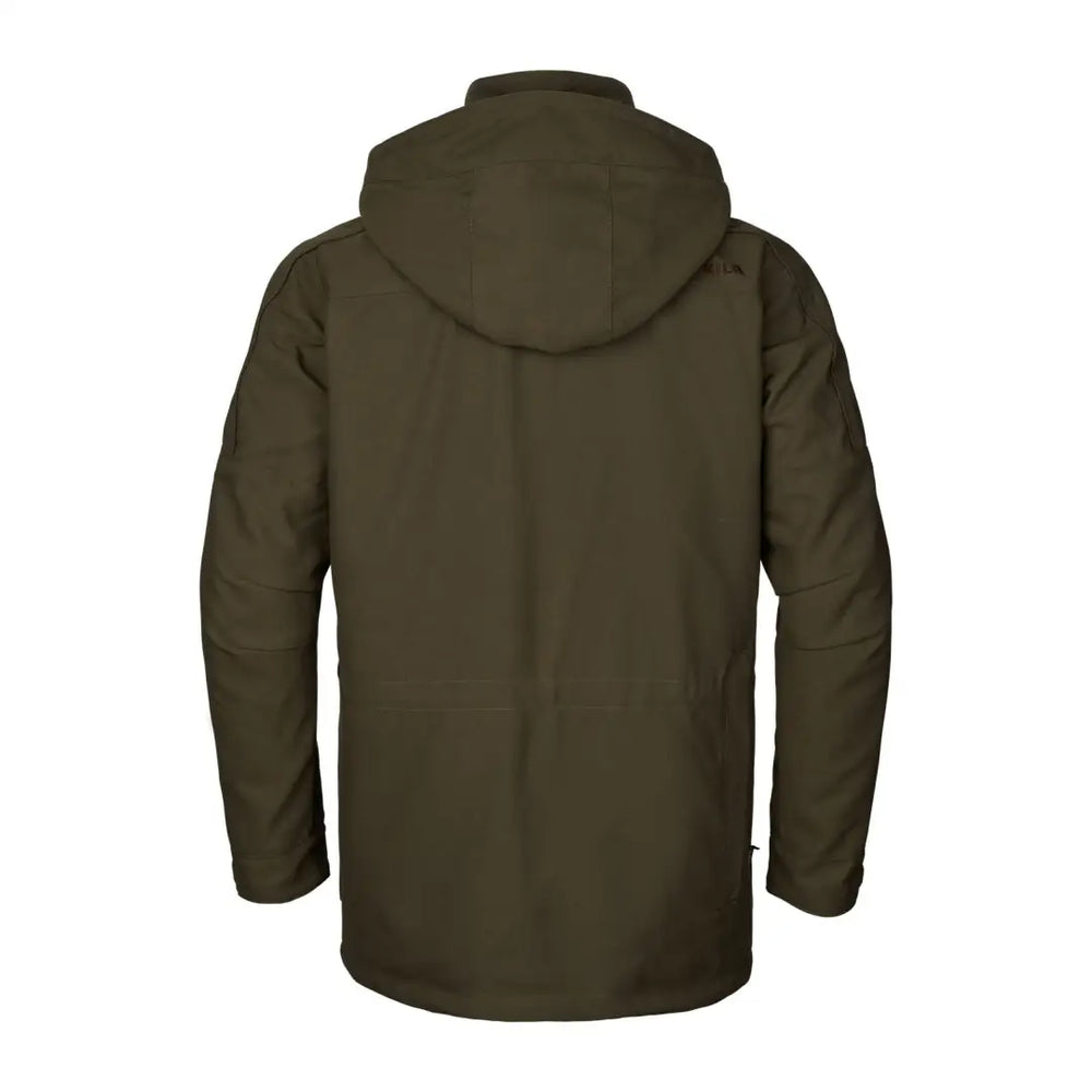 Harkila Pro Hunter GTX Legacy Jacket - Willow Green