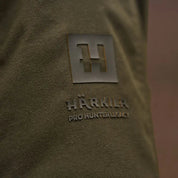Harkila Pro Hunter GTX Legacy Jacket - Willow Green