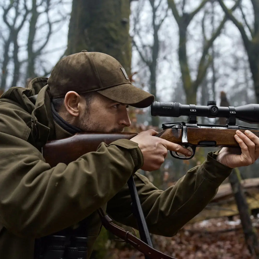 Harkila Pro Hunter GTX Legacy Jacket - Willow Green