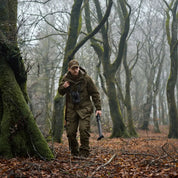 Harkila Pro Hunter GTX Legacy Jacket - Willow Green