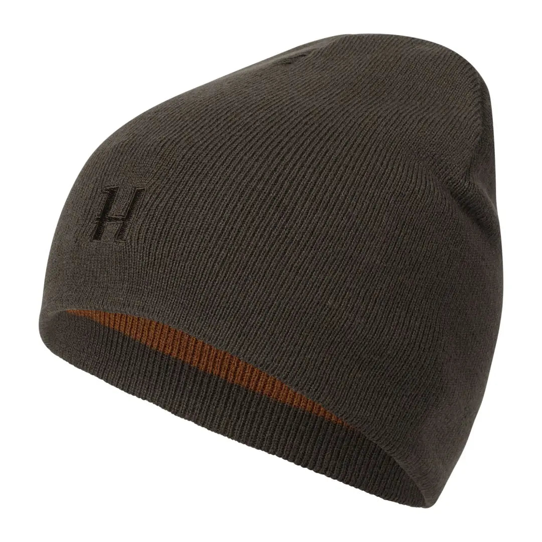 Harkila Reversible Beanie - One Size