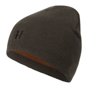 Harkila Reversible Beanie - One Size