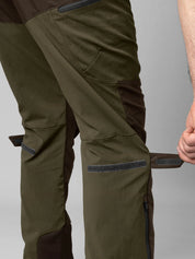 Harkila Ragnar Trousers - Willow Green