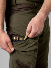 Harkila Ragnar Trousers - Willow Green