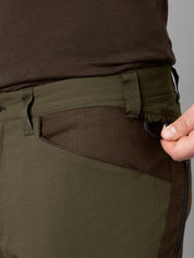 Harkila Ragnar Trousers - Willow Green