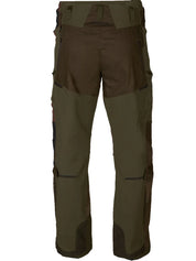 Harkila Ragnar Trousers - Willow Green