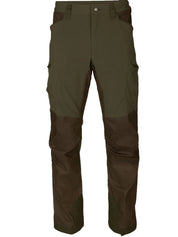 Harkila Ragnar Trousers - Willow Green