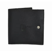 Bisley Leather Certificate Holder - Black