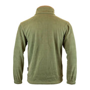 Jack Pyke Countryman Fleece Jacket - Light Olive