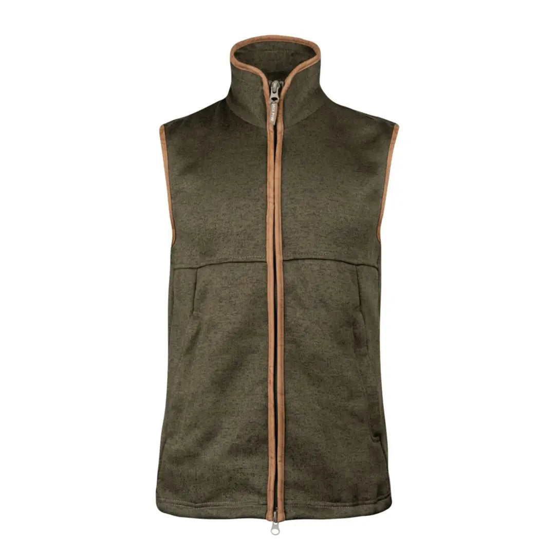 Jack Pyke Melange Fleece Gilet