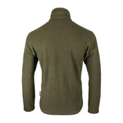 Jack Pyke Countryman Fleece Pullover - Dark Olive
