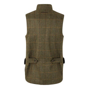 Harkila Kenmore Waistcoat - Forest Green