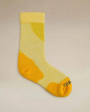 Le Chameau Iris Socks Low - Jaune