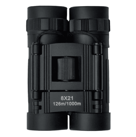 Milbro Clearview Binoculars 8x21