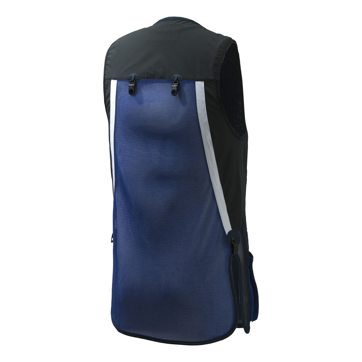 Beretta Uniform Pro 20.20 Vest - Blue Total Eclipse & Blue Royal