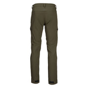 Seeland Outdoor Stretch Trousers - Pine Green