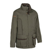 Percussion Berry Jacket - Khaki
