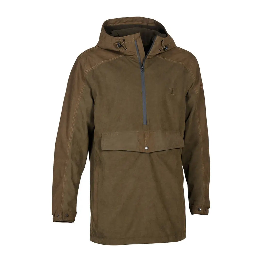Percussion Bristol Smock - Khaki