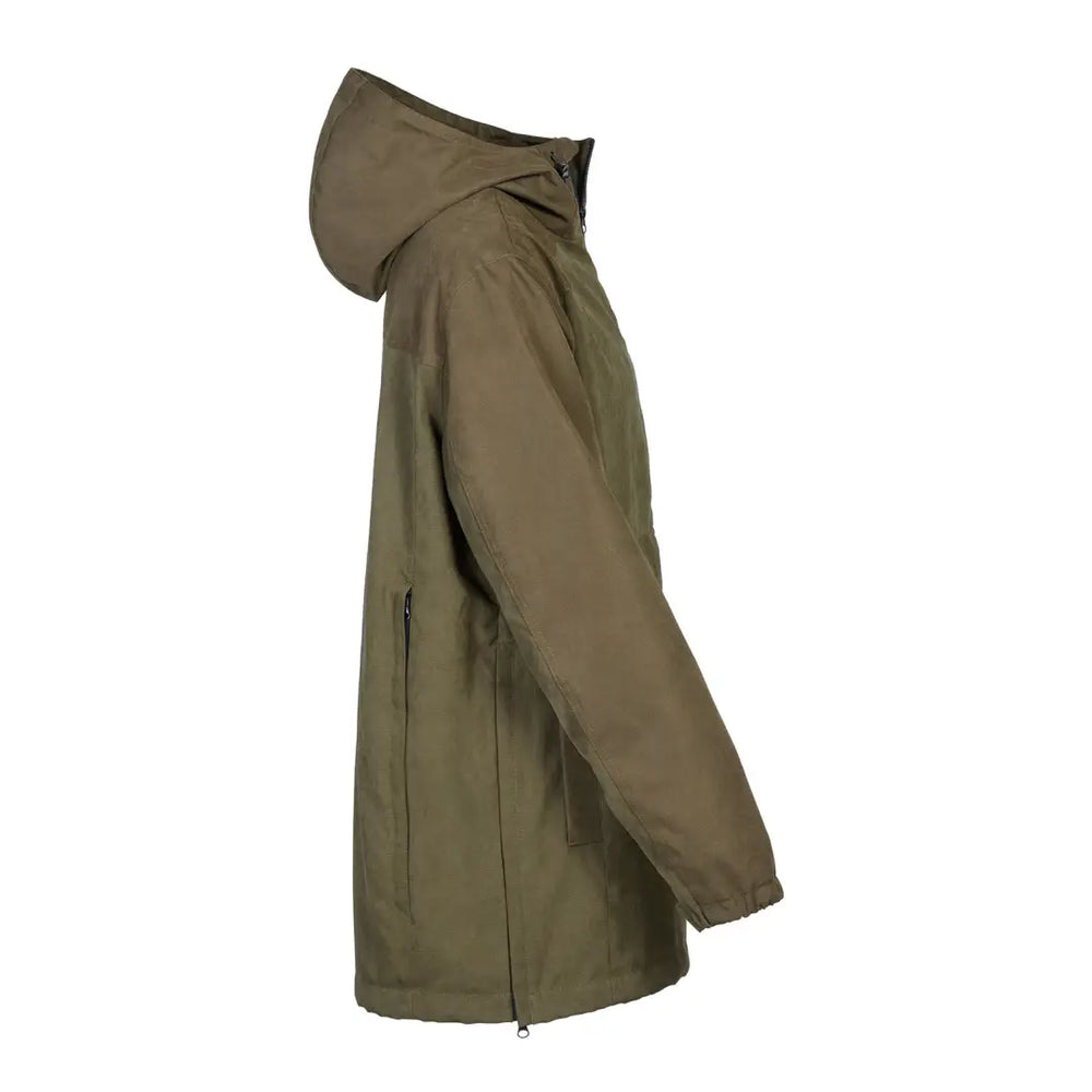 Percussion Bristol Smock - Khaki