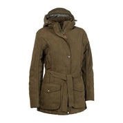 Percussion Ladies Rambouillet Jacket - Khaki