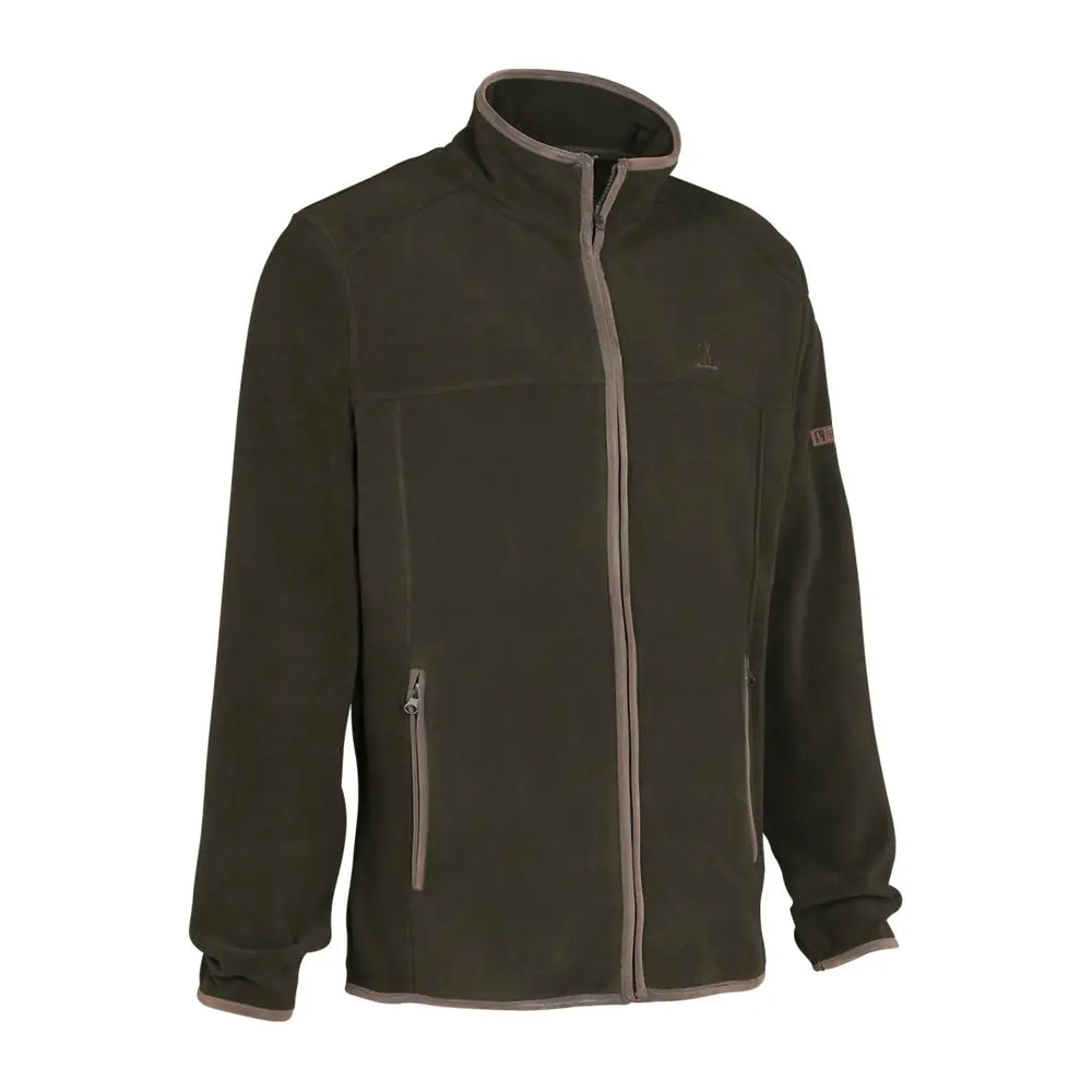 Percussion Scotland Fleece Jacket