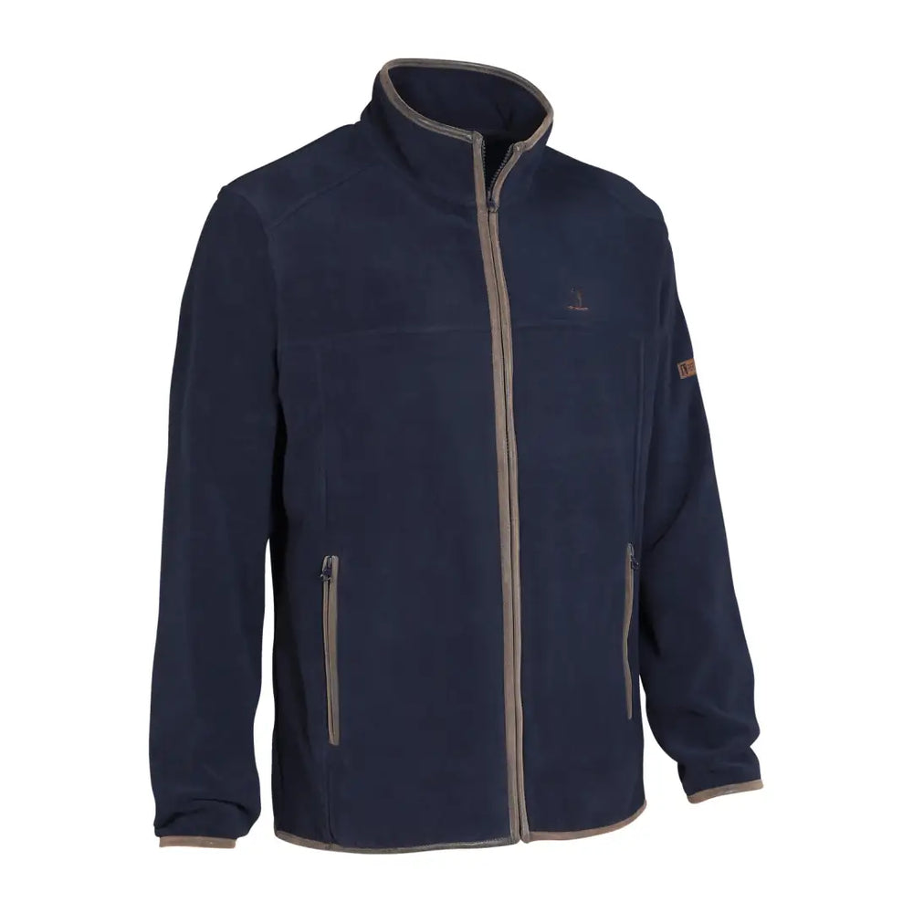 Percussion Scotland Fleece Jacket