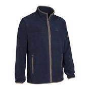 Percussion Scotland Fleece Jacket